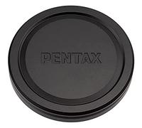 PENTAX Bouchon Avant d'objectif 49mm pour HD DA 35mm Macro Ltd Noir - 31524