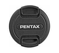 PENTAX Bouchon Avant d'objectif 86mm pour D-FA 150-450mm - 31507