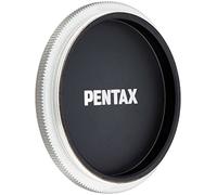 PENTAX Bouchon Avant d'objectif pour HD DA 40mm Ltd Silver - 31501
