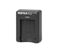 Pentax Cargador de batería k-bc109 (kr)