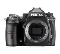 Pentax Cuerpo cámara K-3 Mark III, Negro
