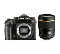 Pentax Cuerpo K-1 II + DFA* 50mm f/1.4 SDM AW HD