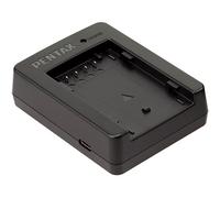 PENTAX D-BC177 [cargador de batería] / correo aéreo con seguimiento