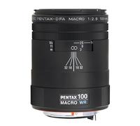 PENTAX D FA Macro 100mmF2.8 WR