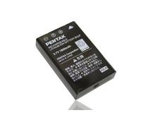 Pentax D-LI7 Iones de Litio 1800mAh batería Recargable