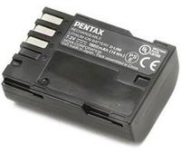 Pentax D-LI90 Batteria