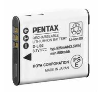 Pentax D-LI92 - Batería para cámara de Fotos para Optio/D-BC92