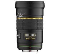 Pentax DA 200mm f/2.8 SDM ED IF Pentax K