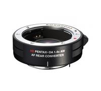 Pentax DA AF HD Conversor Trasero 1.4x AW