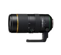 Pentax DFA 70-200mm f/2.8 ED DC AW Pentax K fotograma completo