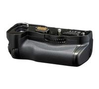 Pentax D-BG8 Agarre con Batería Negro