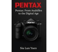 Pentax: From Asahiflex to the Digital Age (Camera Brand Story)