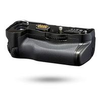 Pentax D-BG8 Agarre con Batería Negro