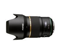 Pentax HD D-FA 50mm F1.4 SDM AW | ✅ 5 años de garantia