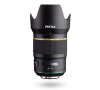 Pentax HD D-FA 50mm F1.4 SDM AW | ✅ 5 años de garantia