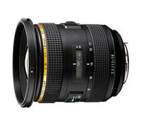 Pentax HD-DA 11-18mm F2.8 ED DC AW
