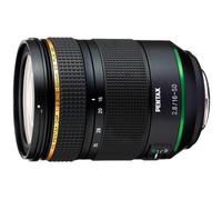 Pentax HD-DA 16-50mm F/2.8 ED PLM AW