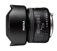 Pentax HD-FA 35mm F2.0