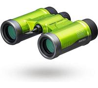 Pentax UD 9x21 verde