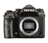 Pentax K-1 Mark II Cuerpo