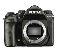Pentax K-1 Mark II Cuerpo
