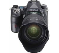 Pentax K-3 III MONOCROMO + HD 16-50mm f/2.8 ED PLM AW