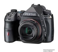 Pentax K-3 III Monocromo + HD 20-40mm f/2.8-4 ED