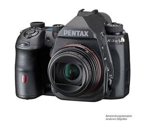 Pentax K-3 III Monocromo + HD 20-40mm f/2.8-4 ED