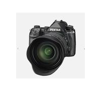 PENTAX K3 MARK III + 18-135Mm f/3.5-5.6 AL DC WR Negro