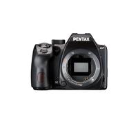 PENTAX KF Negro NU
