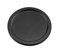 Pentax Lente Tapa para da40 mm F/2,8 Lente Pentax Lente para da 40 mm f/2.8 Lente (Negro)