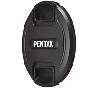Pentax O-LC77 - Tapa para DA 12-2 (diámetro 77 mm)
