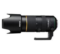 Pentax Obiettivo D FA* 70-200mm f/2.8 ED DC AW