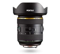 Pentax HD-DA 11-18mm F2.8 ED DC AW | ✅ 5 años de garantia