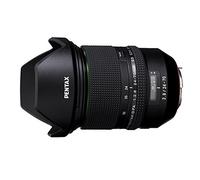 Pentax D FA 24-70mm F2.8 ED SDM WR