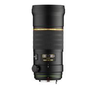 Pentax smc DA 300mm f/4.0 ED (IF) SDM Negro