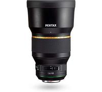 Pentax FA 85mm F/1.4 ED SDM AW