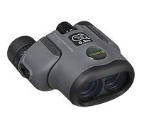 Pentax Papilio II 6.5x21 BaK-4 Porro Negro Binocular - Prismáticos (110 mm, 114 mm, 55 mm, 290 g)