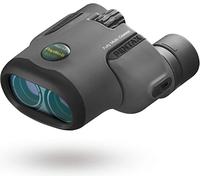 Pentax papilio ii 8.5x21 binocular bak-4 porro negro