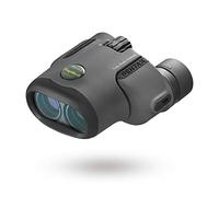 Pentax Papillo II - Prismáticos Up (con Funda, Color Negro