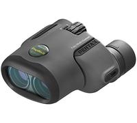 Pentax Papillo II - Prismáticos Up (con Funda, Color Negro | Adecuado para ver objetos tanto de cerca, campo de visión a 1,000 yardas, ojo de 15 mm de largo