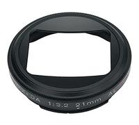 Pentax Parasol MH-RBB43 Negro para HD DA 21 mm f/3,2 Limited
