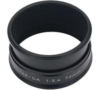 PENTAX Paresoleil MH-RF 49mm pour HD DA 70mm f/2.4 Noir - 38714