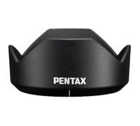 Pentax PH-RBC 52 - Parasol para Pentax 18-55mm (52 mm), Negro