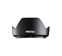 Pentax PH-RBM 67 6,7 cm Negro - Parasol (6,7 cm, Pentax DA 17-70mm, Negro)