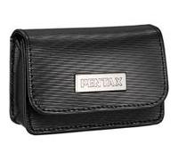 Pentax Piel para Optio S5z Horizontal en Relieve