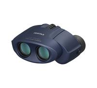 PENTAX Porro Prism Binoculares UP 10x21 Azul Marino 61805 Lente Multi Recubri...