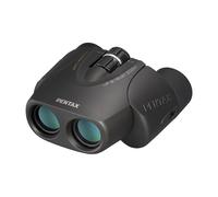 PENTAX Porro Prism Binoculares UP 8-16x21 Negro 61961 Lente Multi Recubrimie...