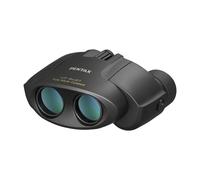 PENTAX Porro Prism Binoculares UP 8x21 Negro FBA_61801 Multi Coating Lens NUEVO