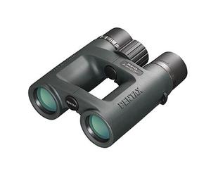 Pentax Prismáticos AD 9x32 WP